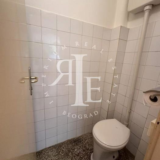 Petosoban stan na prodaju, Banovo Brdo, Beograd, 111m², 315.000 €