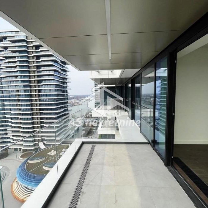 Stan Izdavanje Beograd Beograd na Vodi 148 m2