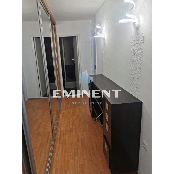 Dvosoban stan za izdavanje, Blok 28, Beograd, 60m², 650 €/mes