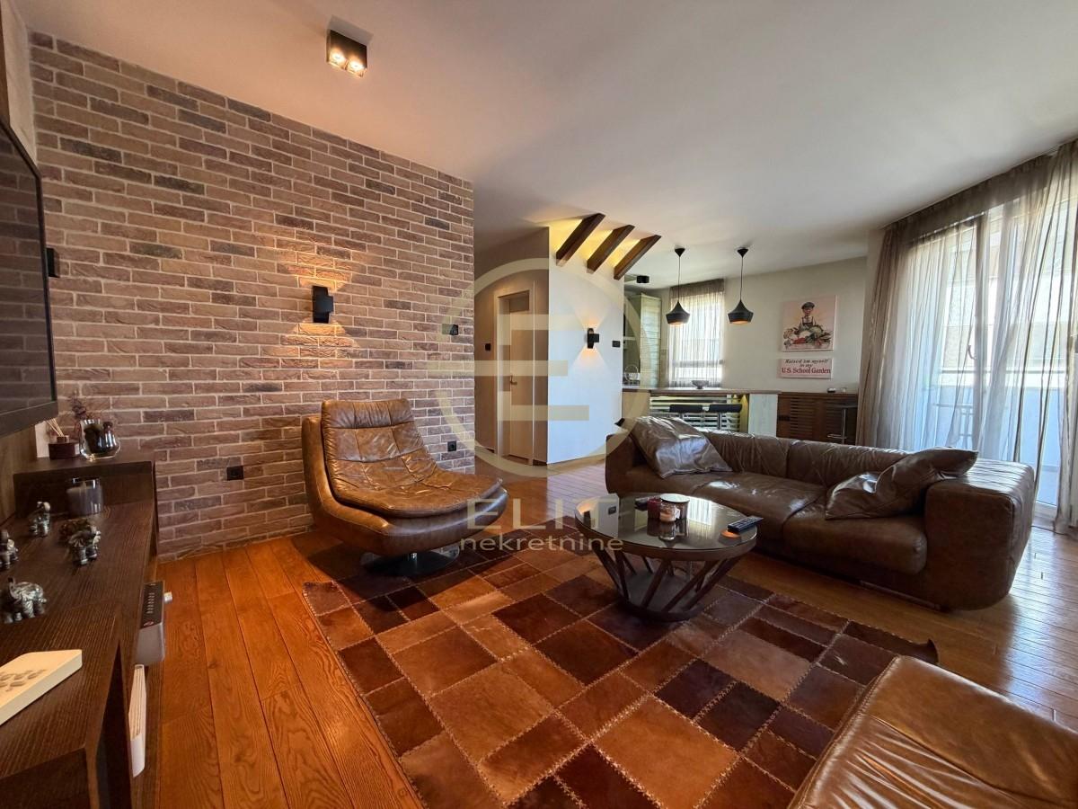 Stan Prodaja Novi Sad Socijalno 110 m2