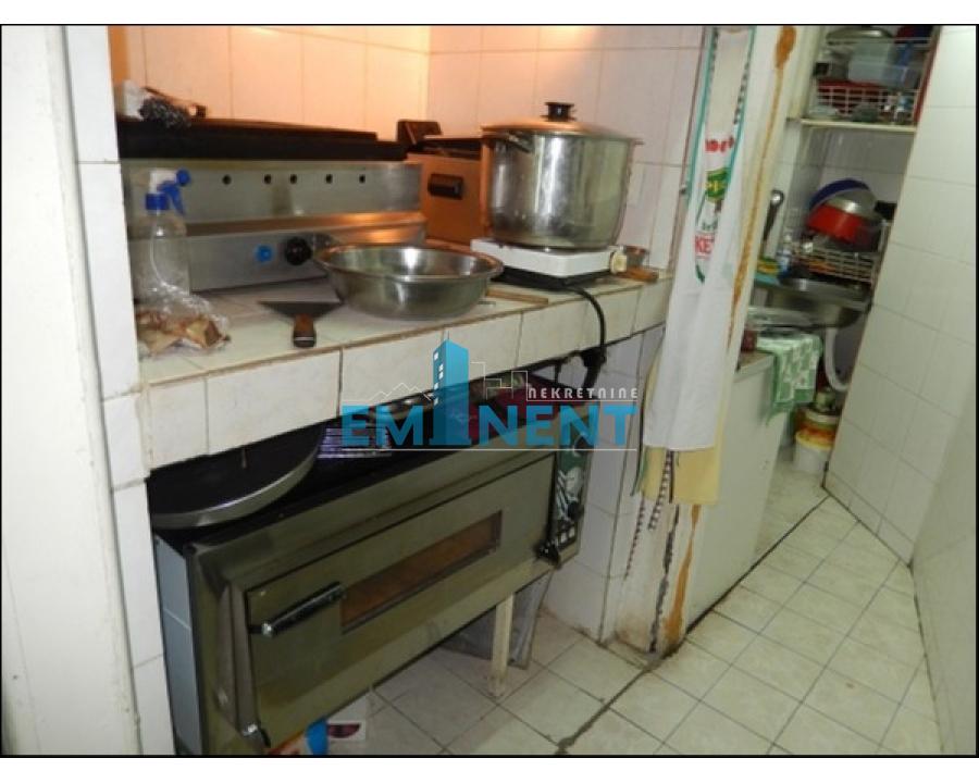 kuca-izdavanje-JXS2UKj5aD Lokal na prodaju, Voždovačka Crkva, Beograd, 120m², 180.000 €