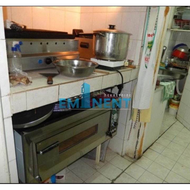 Lokal na prodaju, Voždovačka Crkva, Beograd, 120m², 180.000 €