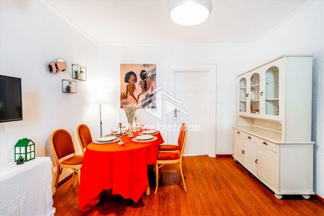 Stan Izdavanje Beograd Stan Izdavanje Beograd Skadarlija 50 m2