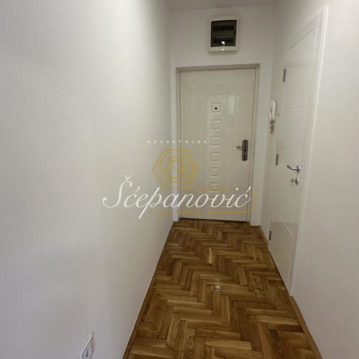 Stan Prodaja Novi Sad Bulevar Patrijarha Pavla 66 m2