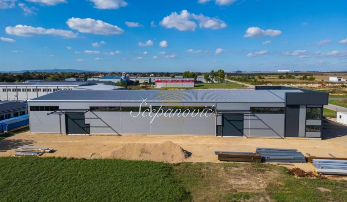 Lokal Izdavanje Inđija Lokal Izdavanje Inđija 1612 m2