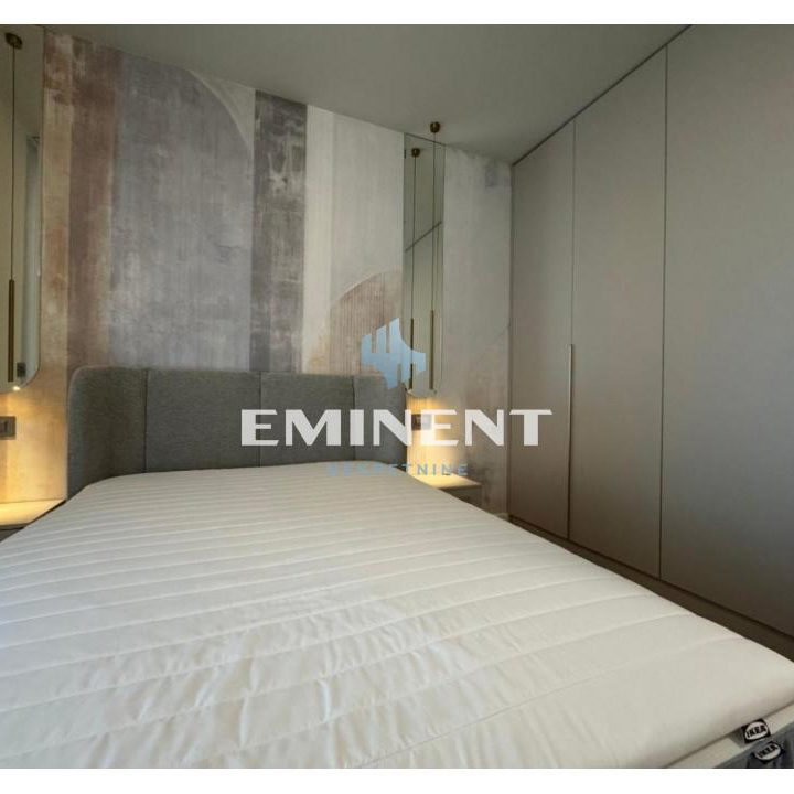 Četvorosoban stan za izdavanje, Blok 65, Beograd, 100m², 2.500 €/mes