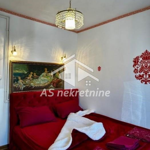 Trosoban stan za izdavanje, Čubura, Beograd, 80m², 1.100 €/mes