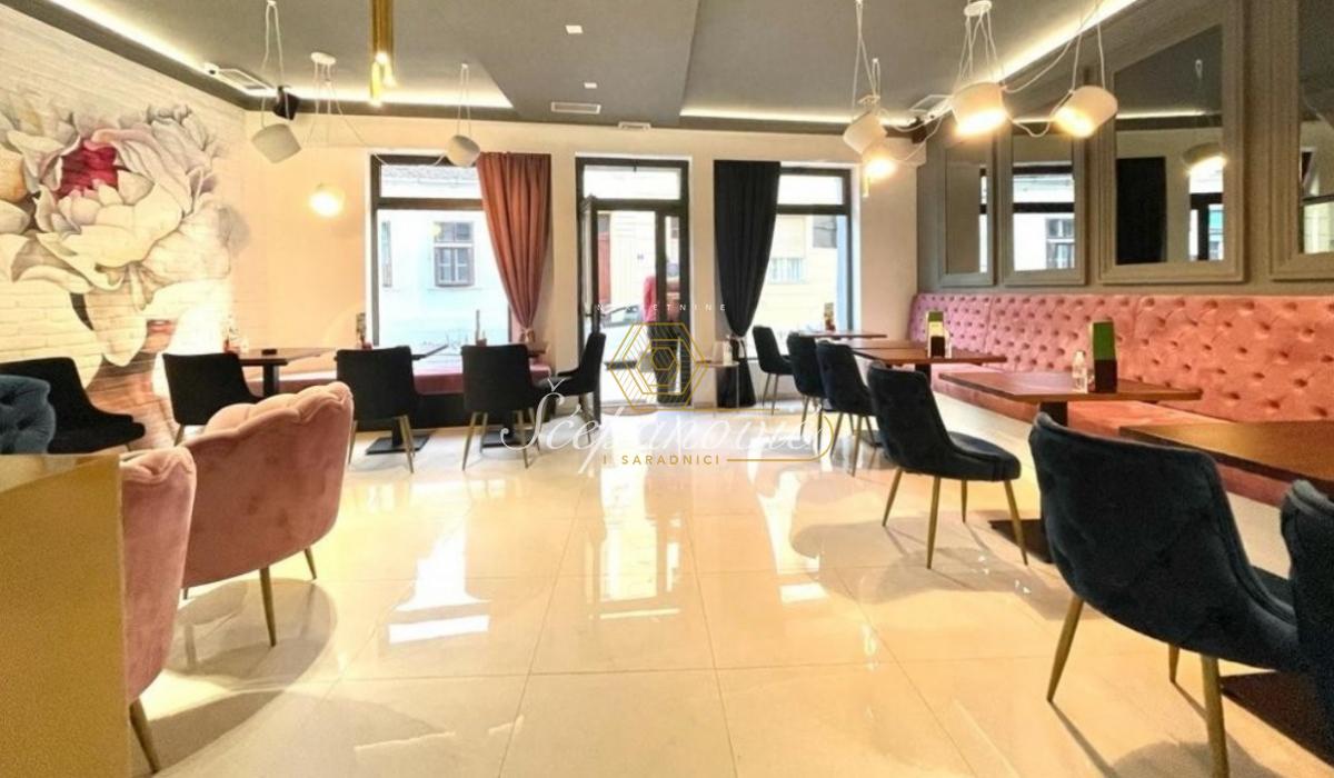 Lokal na prodaju, Centar, Sremski Karlovci, 205m², 250.000 €