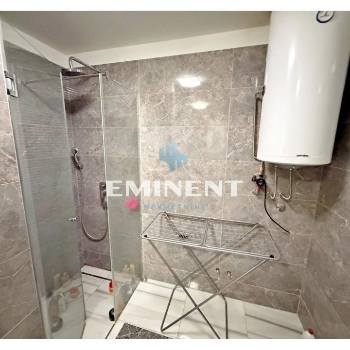Četvorosoban stan na prodaju, A Blok – Blok 67a, Beograd, 128m², 525.000 €