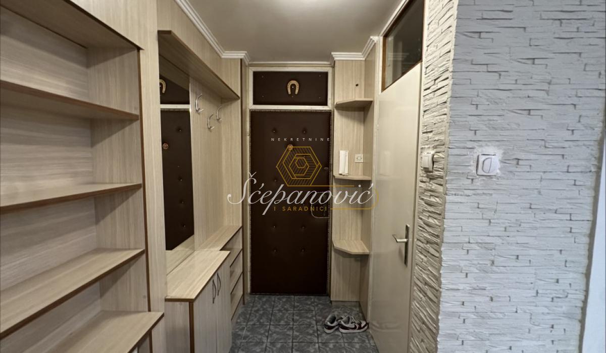 Stan Izdavanje Novi Sad Stan Izdavanje Novi Sad Liman 3 74 m2
