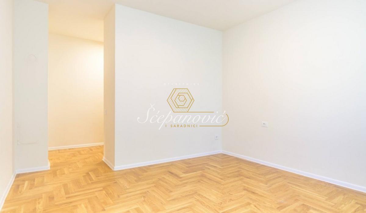 Stan Prodaja Novi Sad Nova Detelinara 40 m2