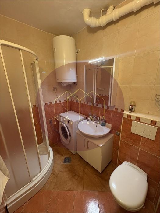 Jednosoban stan za izdavanje, 27. Marta, Beograd, 42m², 600 €/mes