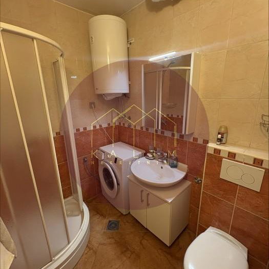 Jednosoban stan za izdavanje, 27. Marta, Beograd, 42m², 600 €/mes