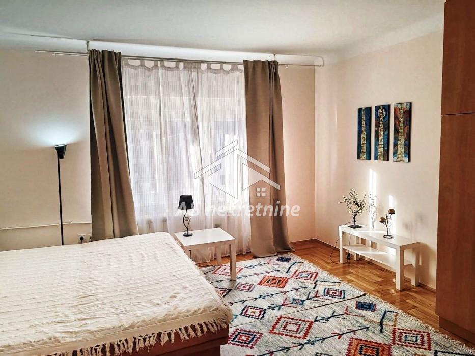 Stan Izdavanje Beograd Stan Izdavanje Beograd Trg Republike 50 m2