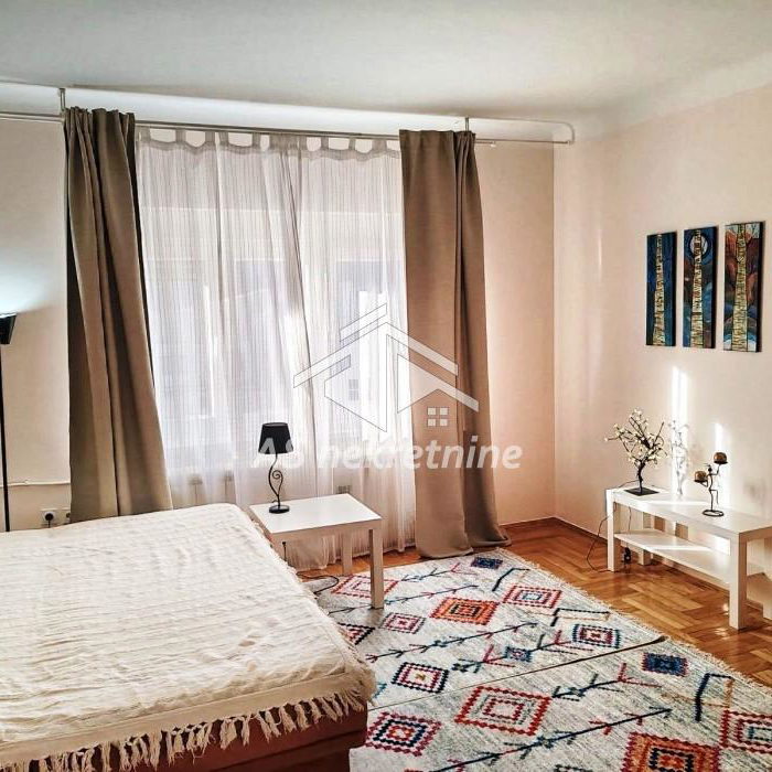 Stan Izdavanje Beograd Trg Republike 50 m2