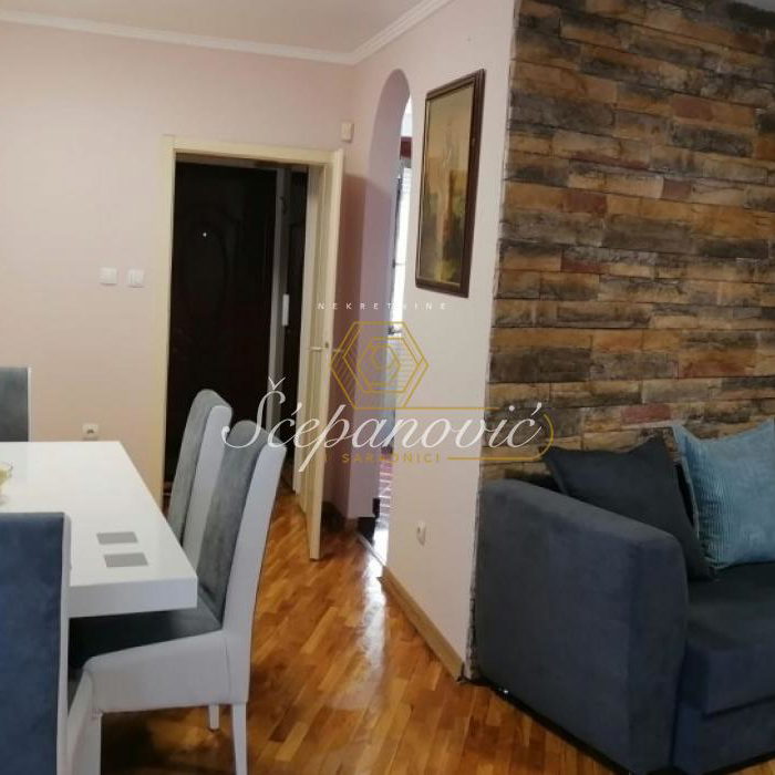 Stan Prodaja Novi Sad  71 m2