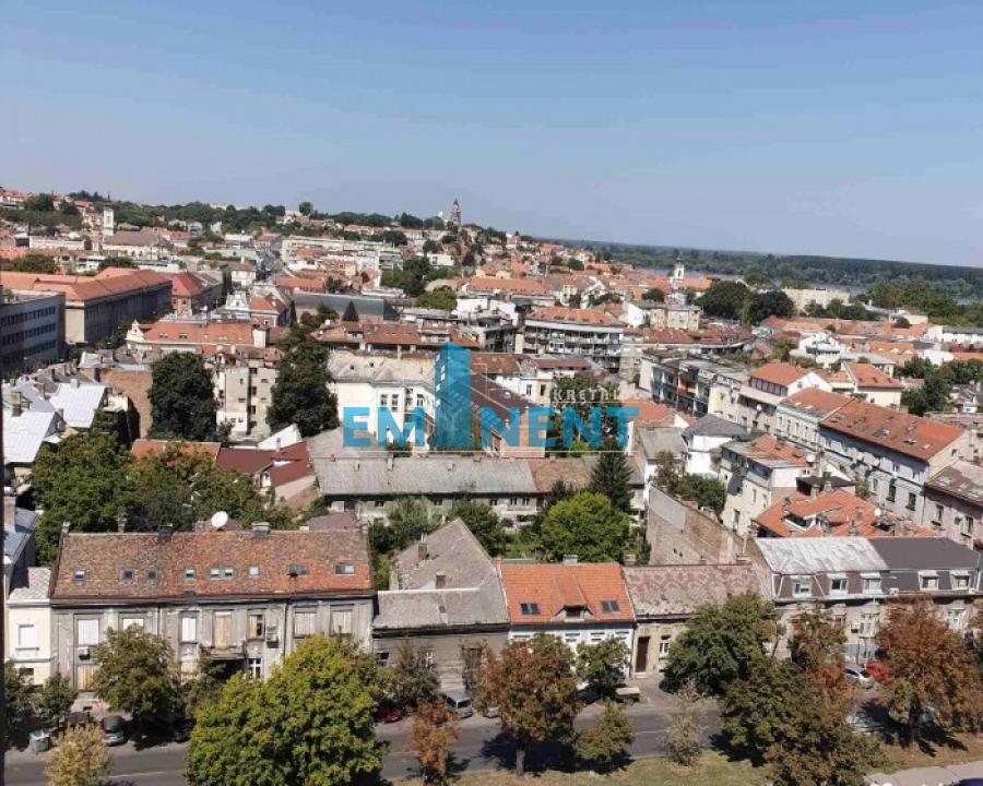 Trosoban stan za izdavanje, Centar, Beograd, 84m², 760 €/mes