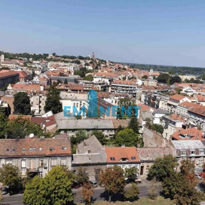 Trosoban stan za izdavanje, Centar, Beograd, 84m², 760 €/mes