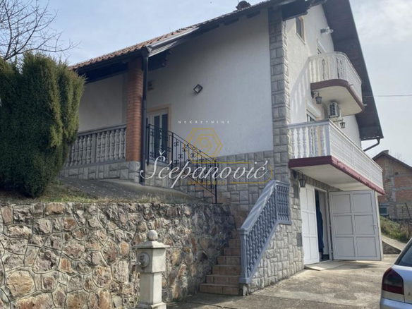 Kuća Prodaja Novi Sad  131 m2