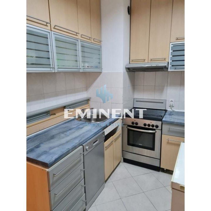 Stan Izdavanje Beograd Blok 22 84 m2