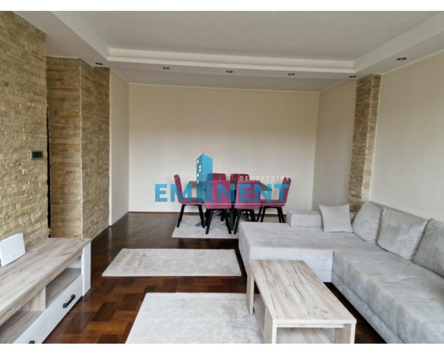 Stan Izdavanje Beograd Blok 1 - Fontana 59 m2