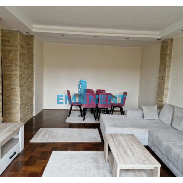 Stan Izdavanje Beograd Blok 1 - Fontana 59 m2
