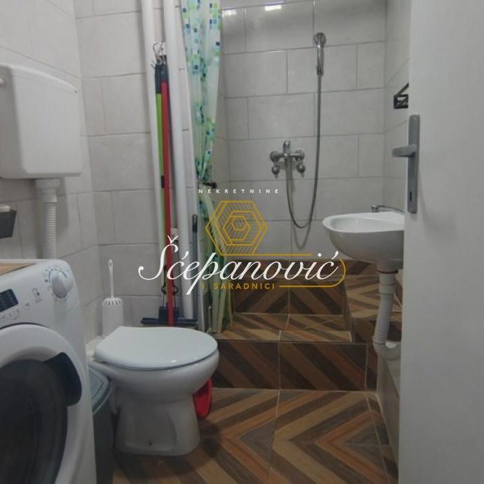 Stan Prodaja Novi Sad  24 m2