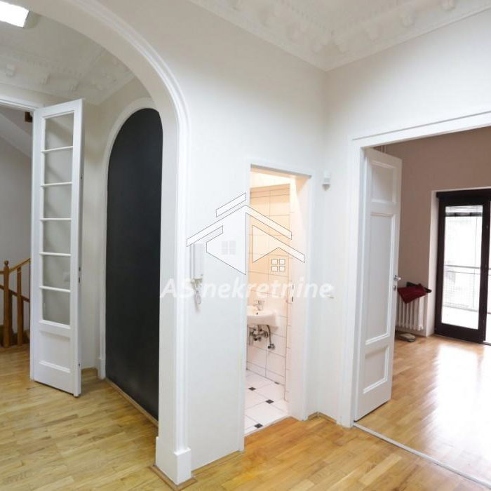 Kuća Izdavanje Beograd Bulevar Oslobođenja 550 m2