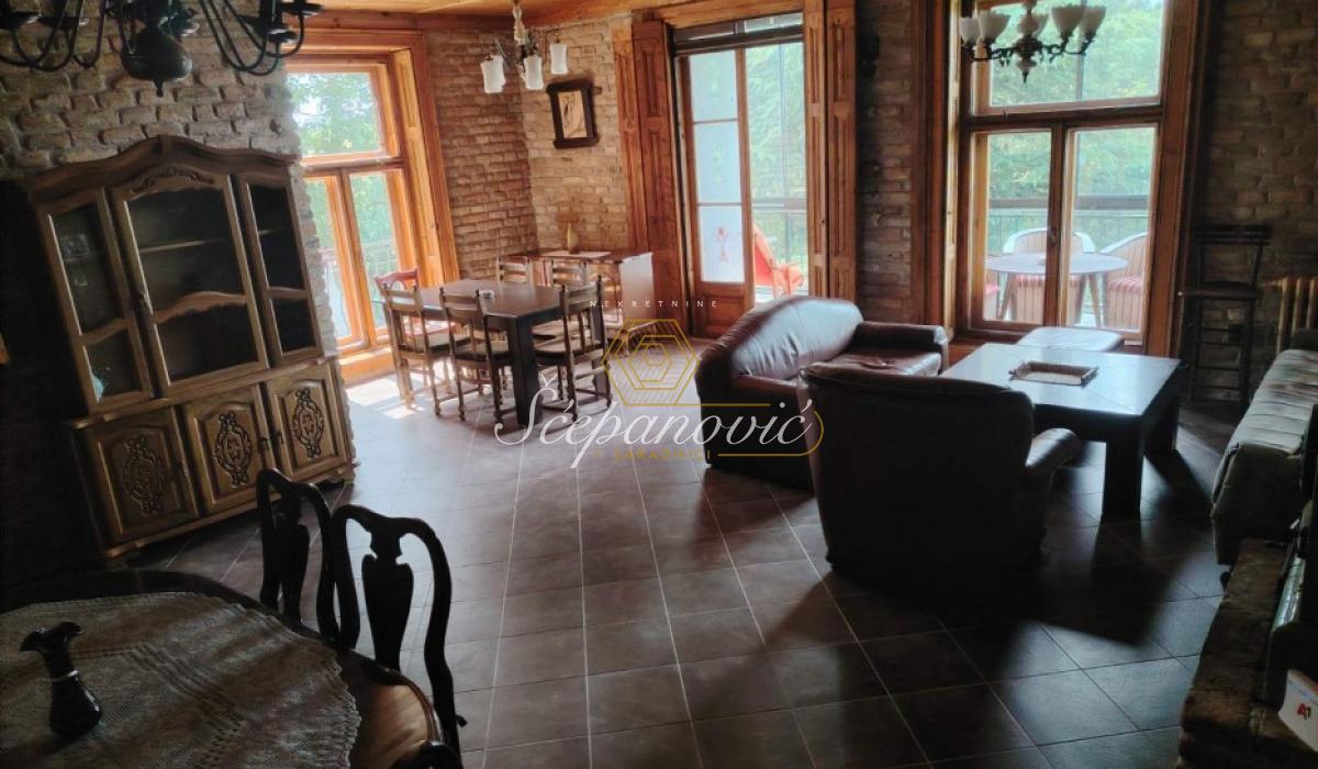 kuca-izdavanje-Qs5ZZFtFIA Kuća na prodaju, Fruška Gora, 307m², 430.000 €