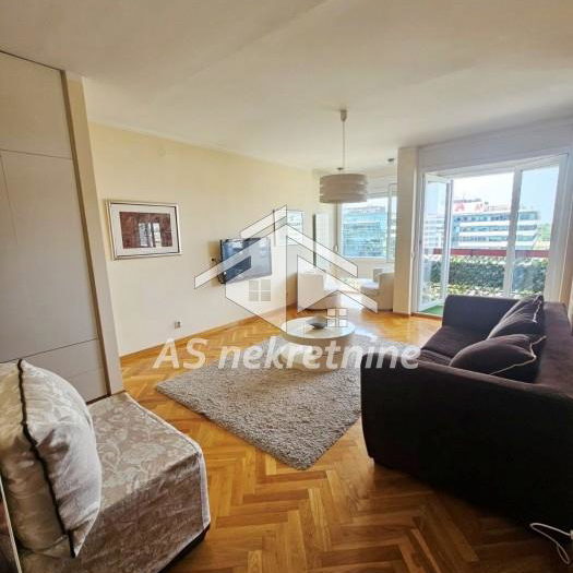 Stan Izdavanje Beograd Blok 23 73 m2
