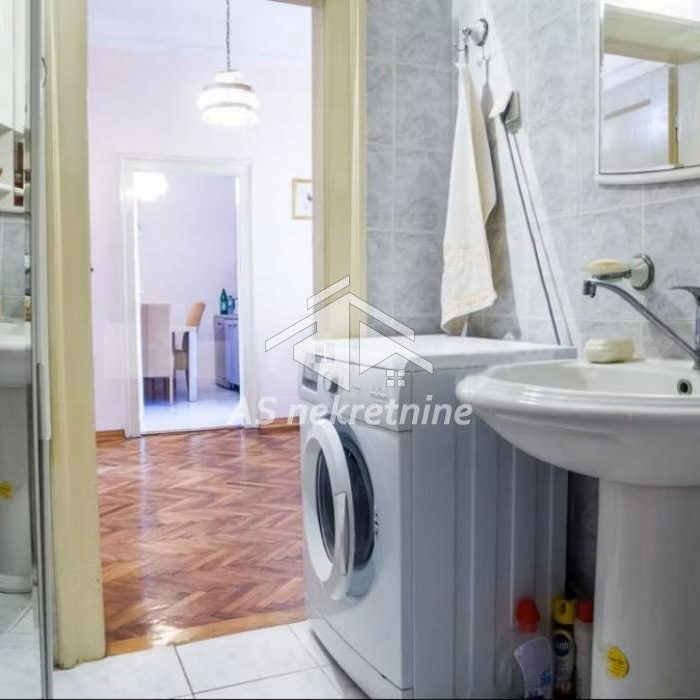 Dvosoban stan za izdavanje, Skadarlija, Beograd, 65m², 800 €/mes