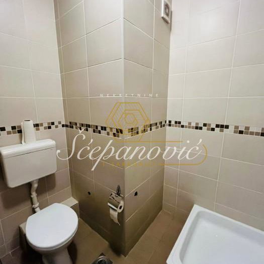 Trosoban stan na prodaju, Nova Detelinara, Novi Sad, 67m², 190.000 €
