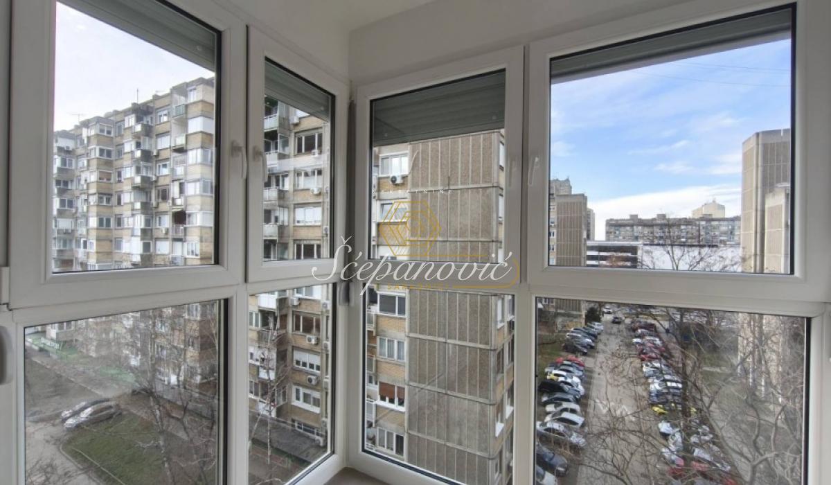 Stan Prodaja Novi Sad Stan Prodaja Novi Sad 73 m2