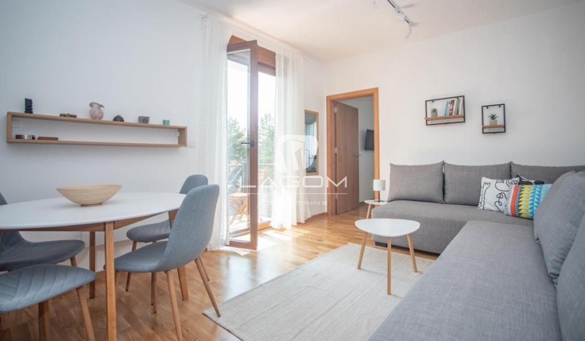 Dvosoban stan na prodaju, Palisad, Zlatibor, 35m², 85.000 €