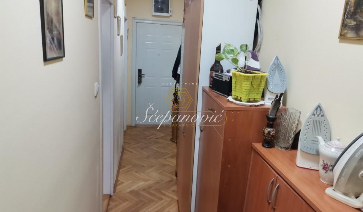 Stan Prodaja Novi Sad Stan Prodaja Novi Sad Satelit 50 m2