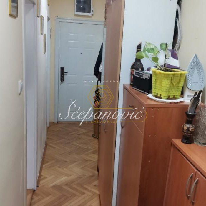 Stan Prodaja Novi Sad Satelit 50 m2