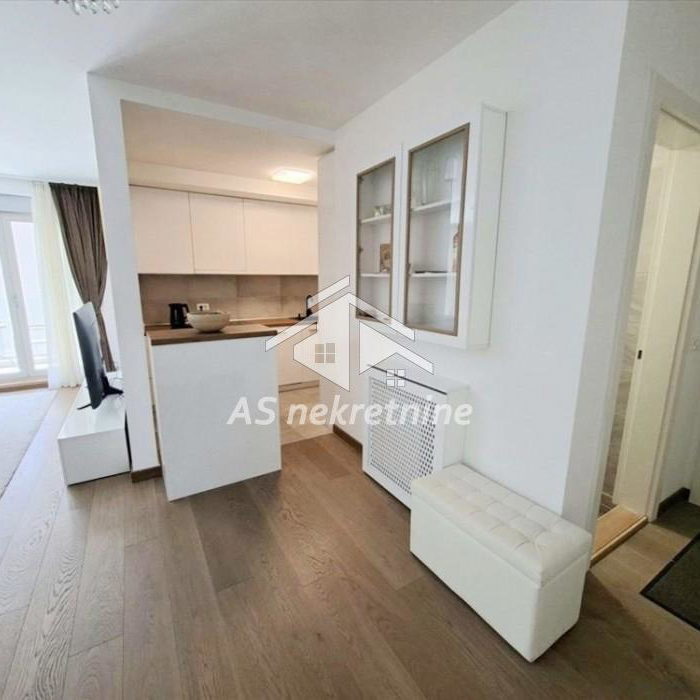 Stan Izdavanje Beograd Tašmajdan 80 m2