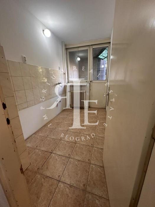Stan Prodaja Beograd Stan Prodaja Beograd Banovo Brdo 111 m2