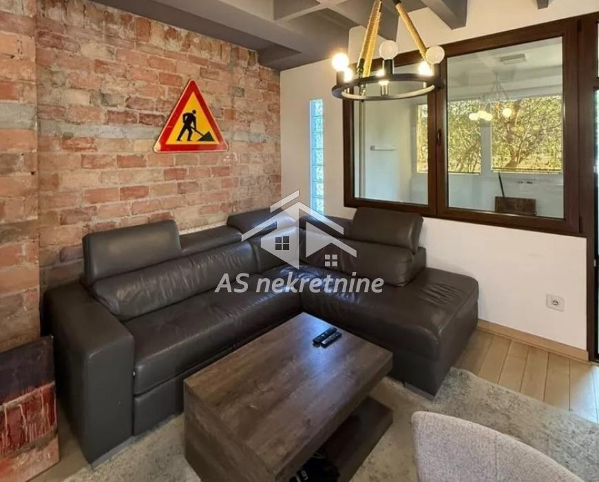 Stan Izdavanje Beograd Blok 22 91 m2