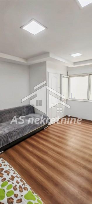 Stan Prodaja Beograd Karaburma 25 m2