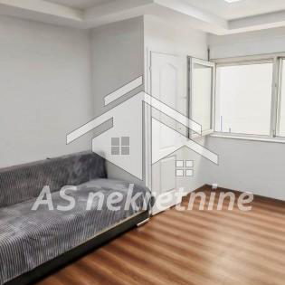 Stan Prodaja Beograd Karaburma 25 m2