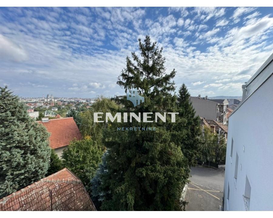 Dvosoban stan na prodaju, Voždovačka Crkva, Beograd, 47m², 166.000 €