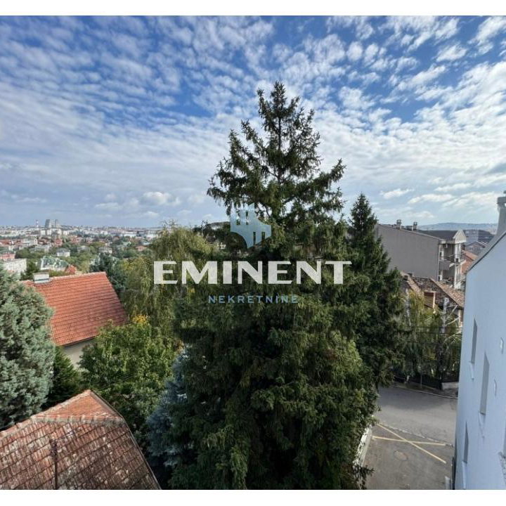 Dvosoban stan na prodaju, Voždovačka Crkva, Beograd, 47m², 166.000 €