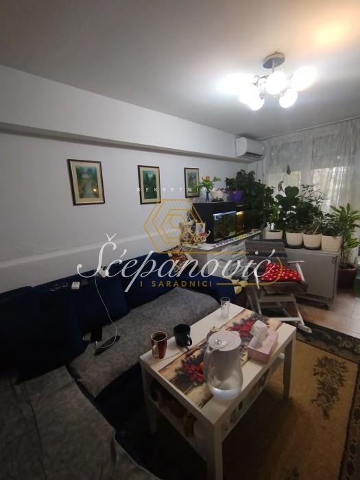 Stan Prodaja Novi Sad Stan Prodaja Novi Sad 54 m2