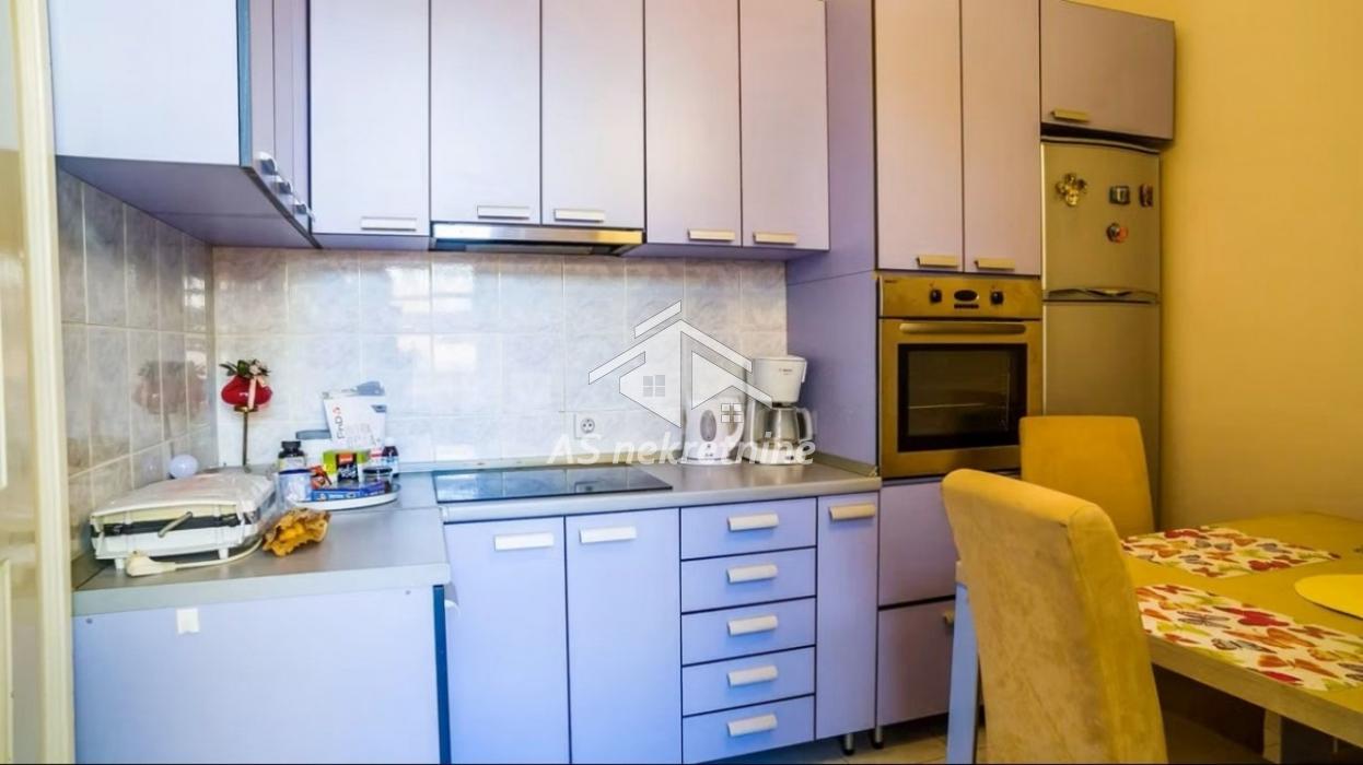 Stan Izdavanje Beograd Stan Izdavanje Beograd Skadarlija 65 m2