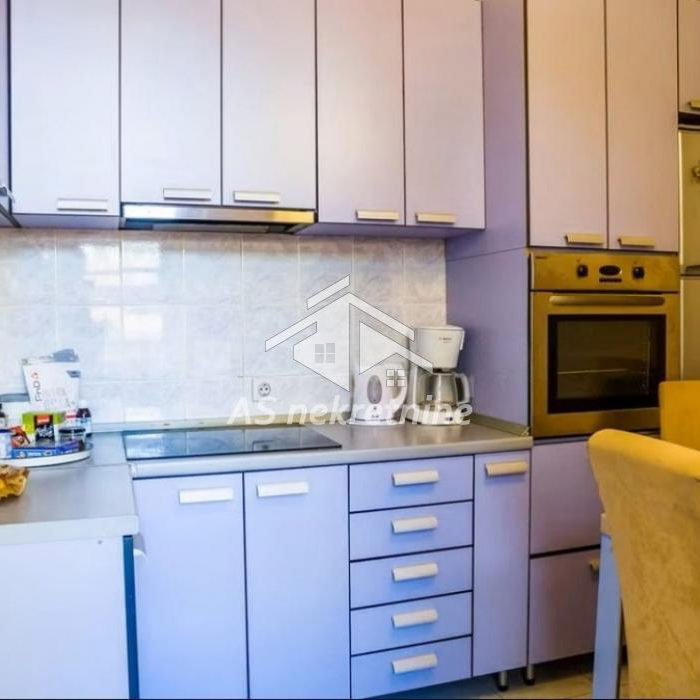 Stan Izdavanje Beograd Skadarlija 65 m2