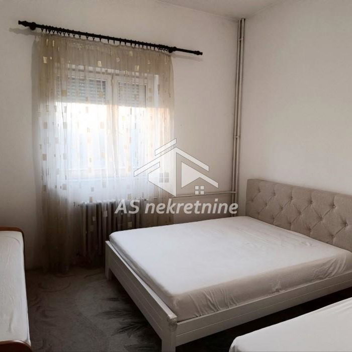 Stan Izdavanje Beograd Dedinje 80 m2