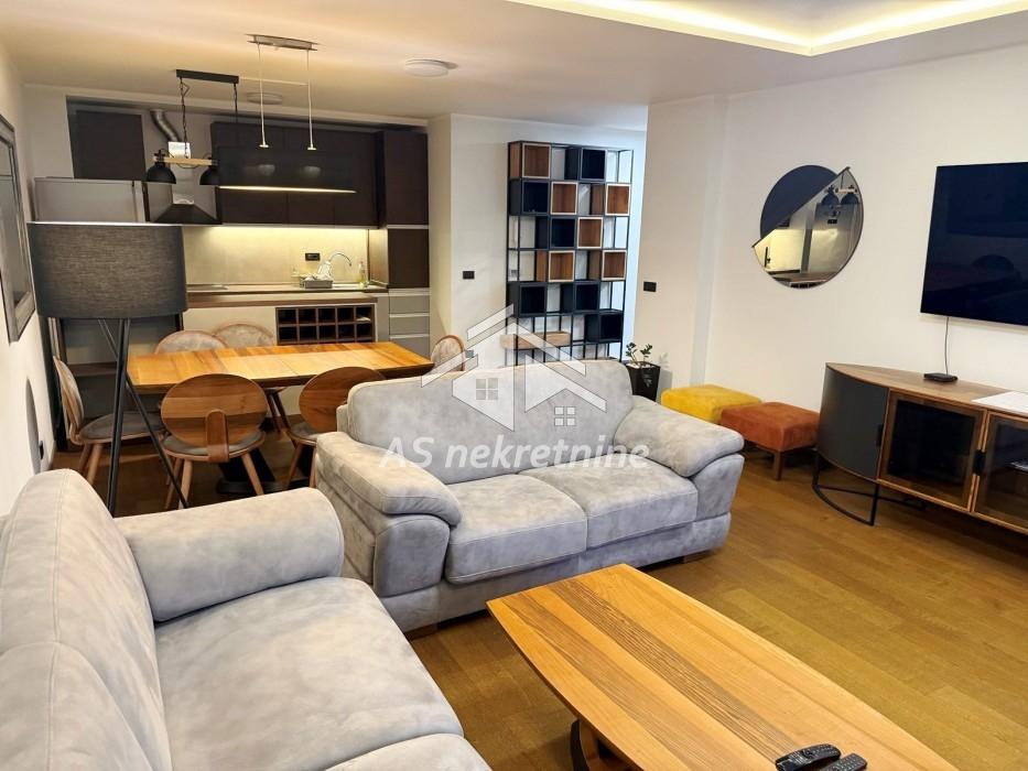 Stan Izdavanje Beograd Stan Izdavanje Beograd Banovo Brdo 90 m2