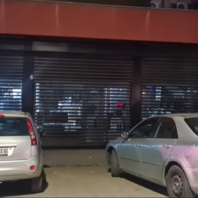 Lokal Izdavanje Novi Sad  202 m2