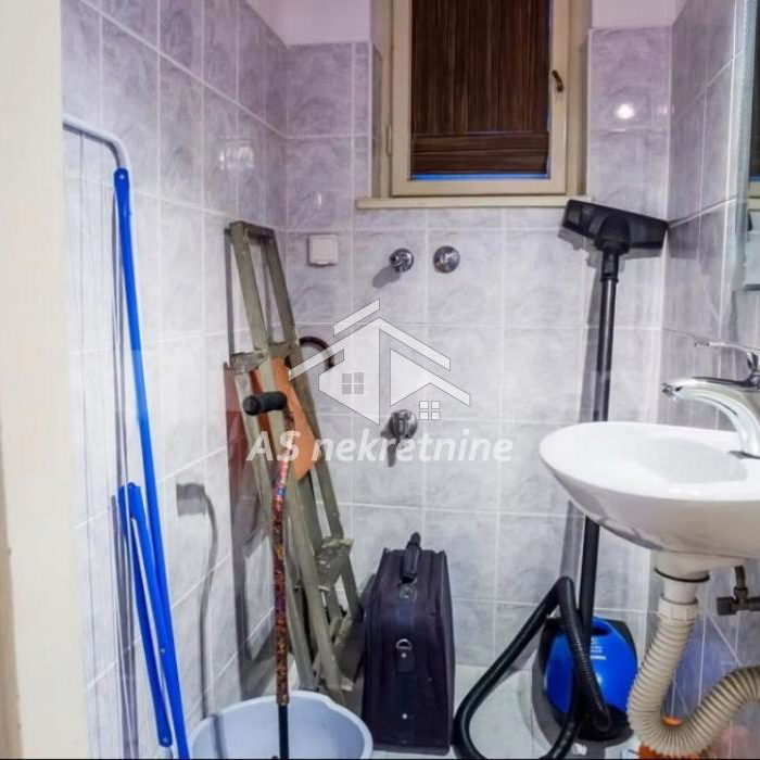 Dvosoban stan za izdavanje, Skadarlija, Beograd, 65m², 800 €/mes